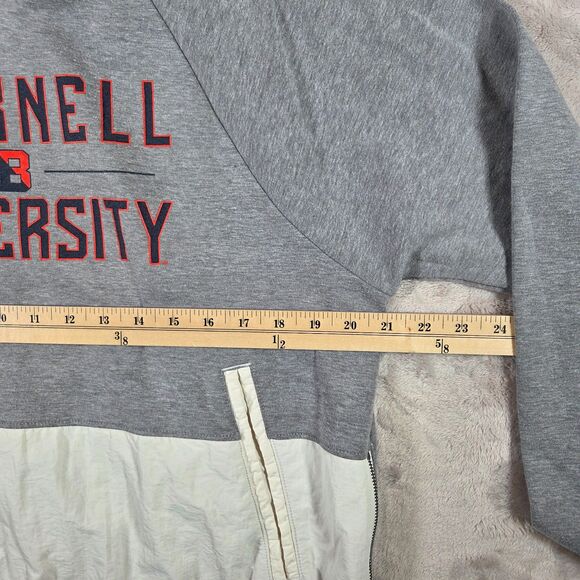 Under Armour Bucknell University Hoodie Women's M Loose Fit School Pride Preppy - Picture 10 of 11